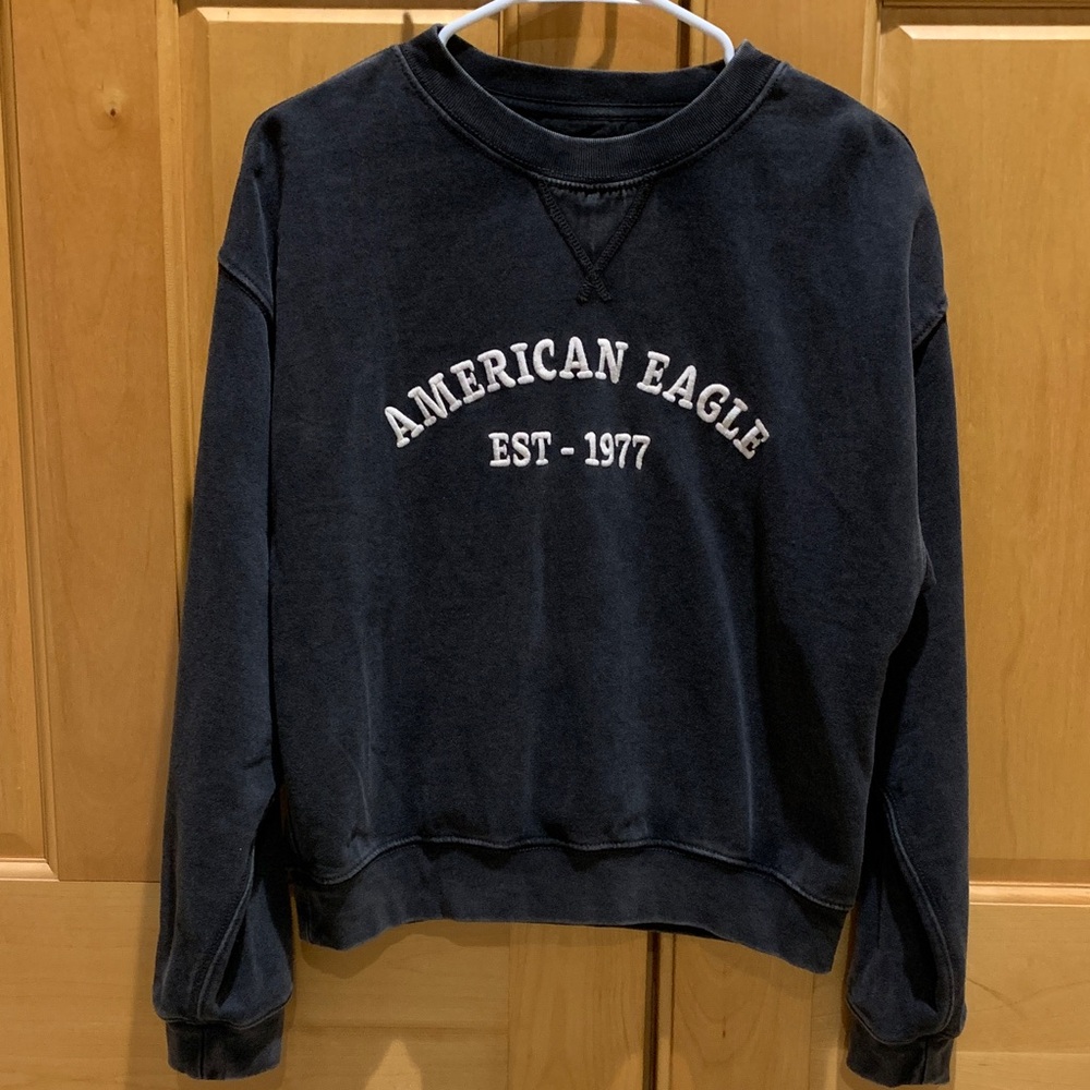 AE Est -1977 Sweatshirt